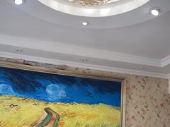 -又见炊烟私房菜(敬亭路店)