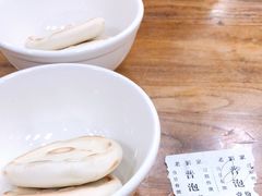 -老刘家泡馍·陕西老字号(钟楼广济街店)