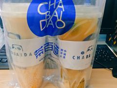 -茶百道(京溪店)