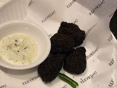 -食间牛排(湖西路店)