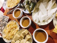 麻酱-元盛居(生态大街店)