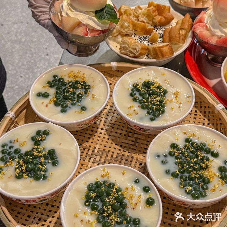 来合肥可以不喝卡旺卡，但一定要吃这个！！！