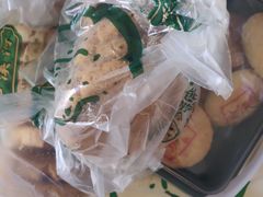 -泸溪河桃酥(欧尚店)