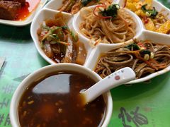 -令氏家外家周秦食府(高新店)