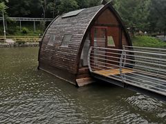 -参仙谷生态旅游度假区