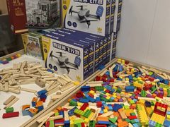 -斯坦星球AI编程·机器人科创·科学实验·信奥·思维·STEM·积木拼搭·竞赛考级(浦东联洋广场大拇指龙阳御桥中心)