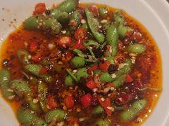 -乔街深夜食堂·台州菜·高压锅生蚝(杭州总店)