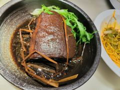 -绿茶餐厅(北京世纪金源店)
