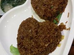 -蜜桃餐厅·江浙融合菜(荟聚购物中心店)