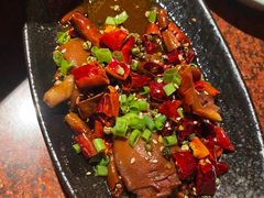 -绿茶餐厅(蓝色港湾店)