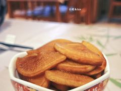 -莲池荟素食馆·12年老字号(光孝寺店)