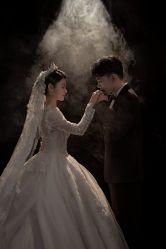 -巴黎春天婚纱摄影STUDIO·定制