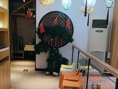 -陈阿婆鱼头泡饼·京味菜(复兴路店)