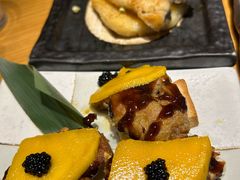 -三石铁板烧(紫竹桥店)