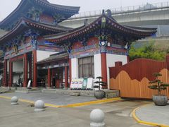 -终南山南五台景区