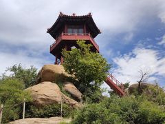 -北京凤凰岭