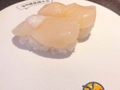 -元气寿司(东方宝泰店)