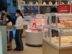 -好利来(紫竹院店)