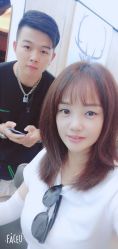 点击看大图 -CD Hair salon