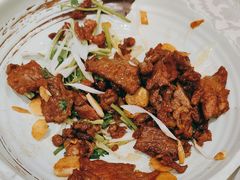 -马凯餐厅(地安门店)