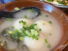 多肉心意汤团-原醪糟民俗小吃(金沙港湾店)