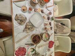 -第六季自助餐厅(北太平庄店)