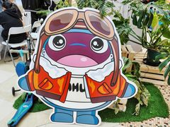 -光启城时尚购物中心