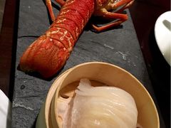 -海航大厦万豪酒店彩海轩中餐厅(霄云路店)