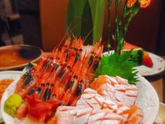 三文鱼大腩-大渔铁板烧(海雅缤纷城店)