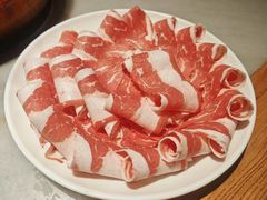 -北平三兄弟涮肉(簋街总店)