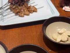 -状元阁烧烤(新华路总店)