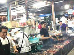 -Ob Aroi Town In Town (Not Ob Aroi franchise)