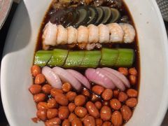 -董家大院·骨头庄(西红门店)