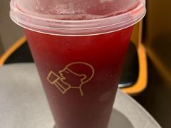 -喜茶(东莞汇一城店)