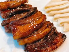 酥不烂烤肉-一江春水·杭帮臻宴(三台山店)