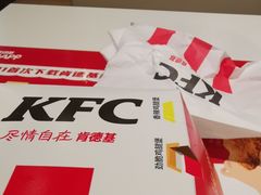 -肯德基(万象店)