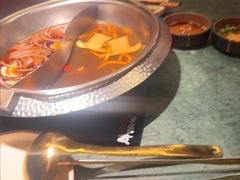 -牛New寿喜烧(金鹰世界店)