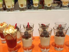 -视界美食自助餐厅·石家庄希尔顿酒店