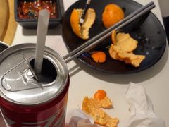 -花味烤肉·拌饭(庐阳万科店)