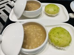 侨乡葱茸包-闽和南(深圳万象城店)