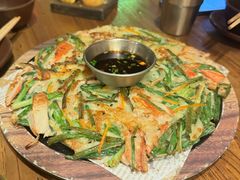 -恩你小木屋·韩式料理(假日广场店)
