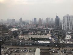 -宁波威斯汀酒店