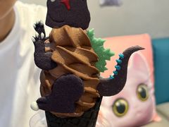-CORNER CONE GELATO酷矿手作霜淇淋(南头古城店)