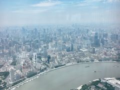 -上海中心大厦