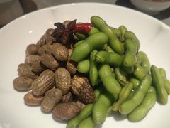 -羊门客在·烤盐池滩羊·川菜