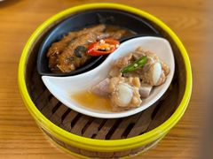 -如轩·海鲜砂锅粥·潮汕菜(沿江东路店)