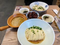 -新万鑫银丝面·非遗无锡味(惠山古镇店)