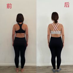 -无界瑜伽普拉提