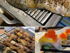 -将太无二·北美传奇寿司(瑞士公寓店)