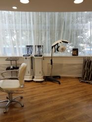 -IN STYLE·全国形象店
